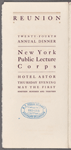 Hotel Astor