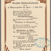 Walpurgisfeier