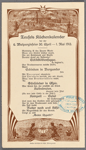 Walpurgisfeier