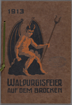 Walpurgisfeier