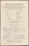 Adams' Restaurant