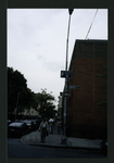Block 305: Eldridge Street between Rivington Street and Stanton Street (east side)