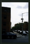 Block 305: Stanton Street between Eldridge Street and Allen Street (south side)