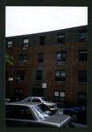 Block 305: Stanton Street between Eldridge Street and Allen Street (south side)