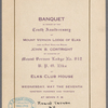 Elks Club House