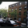 Block 305: Stanton Street between Eldridge Street and Allen Street (south side)