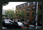 Block 305: Stanton Street between Eldridge Street and Allen Street (south side)