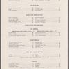 Mercantile Lunch Co.