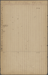 American Publishing Company. "Books received from the Binderies  Dec. 1st 1866 to Dec. 31 1879."