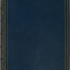 Following the Equator. Typescript with author's emendations and additions. 3 volumes. Vol. 1. 