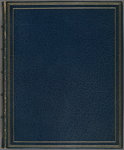 Following the Equator. Typescript with author's emendations and additions. 3 volumes. Vol. 1. 