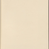 Following the Equator. Typescript with author's emendations and additions. 3 volumes. Vol. 1. 