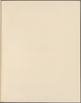 Following the Equator. Typescript with author's emendations and additions. 3 volumes. Vol. 1. 