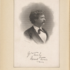 Following the Equator. Typescript with author's emendations and additions. 3 volumes. Vol. 1. 