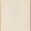 Following the Equator. Typescript with author's emendations and additions. 3 volumes. Vol. 1. 