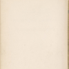 Following the Equator. Typescript with author's emendations and additions. 3 volumes. Vol. 1. 