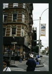 Block 307: Eldridge Street between East Houston Street and Stanton Street (west side)