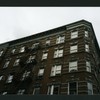 Block 307: Eldridge Street between East Houston Street and Stanton Street (west side)