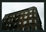 Block 307: Eldridge Street between East Houston Street and Stanton Street (west side)