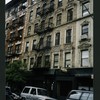 Block 307: Eldridge Street between East Houston Street and Stanton Street (west side)