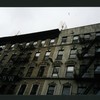 Block 307: Eldridge Street between East Houston Street and Stanton Street (west side)
