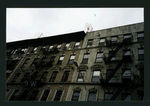 Block 307: Eldridge Street between East Houston Street and Stanton Street (west side)
