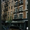 Block 307: Eldridge Street between East Houston Street and Stanton Street (west side)