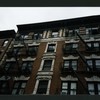 Block 307: Eldridge Street between East Houston Street and Stanton Street (west side)
