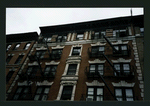 Block 307: Eldridge Street between East Houston Street and Stanton Street (west side)