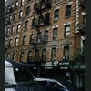 Block 307: Eldridge Street between East Houston Street and Stanton Street (west side)