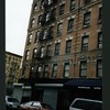 Block 307: Eldridge Street between East Houston Street and Stanton Street (west side)