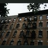 Block 307: Eldridge Street between East Houston Street and Stanton Street (west side)