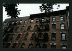 Block 307: Eldridge Street between East Houston Street and Stanton Street (west side)