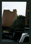 Block 307: Eldridge Street between East Houston Street and Stanton Street (west side)