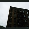 Block 307: Eldridge Street between East Houston Street and Stanton Street (west side)