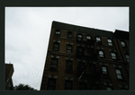 Block 307: Eldridge Street between East Houston Street and Stanton Street (west side)