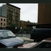 Block 307: Eldridge Street between East Houston Street and Stanton Street (west side)
