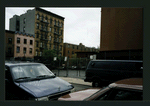 Block 307: Eldridge Street between East Houston Street and Stanton Street (west side)