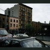 Block 307: Eldridge Street between East Houston Street and Stanton Street (west side)