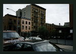 Block 307: Eldridge Street between East Houston Street and Stanton Street (west side)