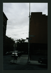 Block 307: Eldridge Street between East Houston Street and Stanton Street (west side)
