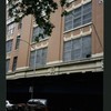 Block 307: Forsyth Street between Stanton Street and East Houston Street (east side)