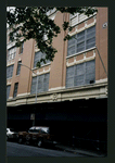 Block 307: Forsyth Street between Stanton Street and East Houston Street (east side)