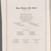 Stage Women's War Relief
