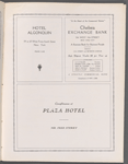 Stage Women's War Relief