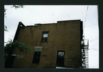 Block 308: Eldridge Street between Stanton Street and Rivington Street (west side)