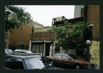 Block 308: Eldridge Street between Stanton Street and Rivington Street (west side)