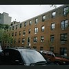 Block 308: Eldridge Street between Stanton Street and Rivington Street (west side)