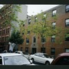 Block 308: Eldridge Street between Stanton Street and Rivington Street (west side)