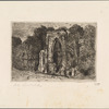 Ruins of Netley Abbey